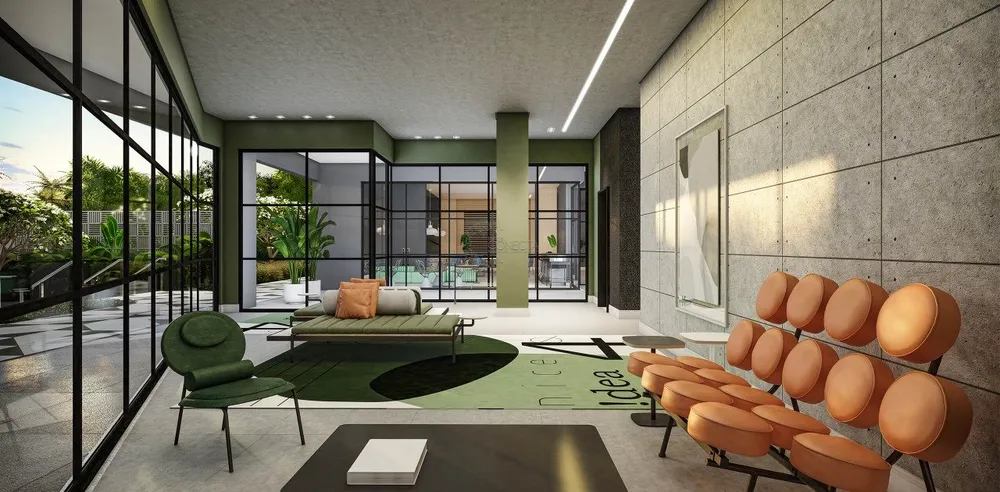 Apartamento, 3 quartos, 84 m² - Foto 6