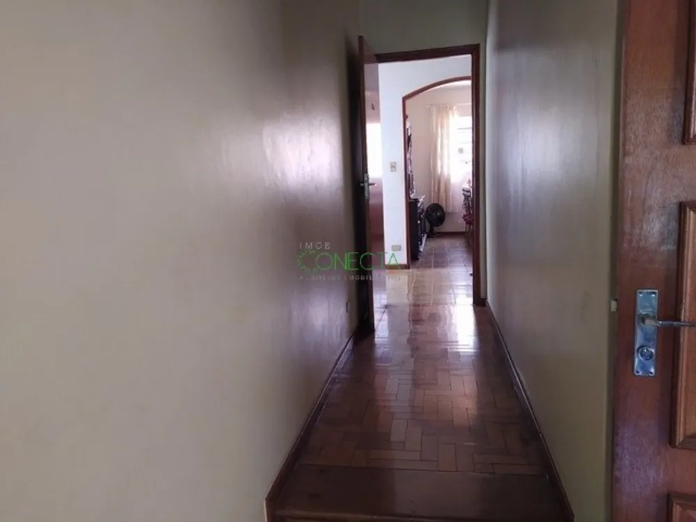 Casa, 3 quartos, 146 m² - Foto 4