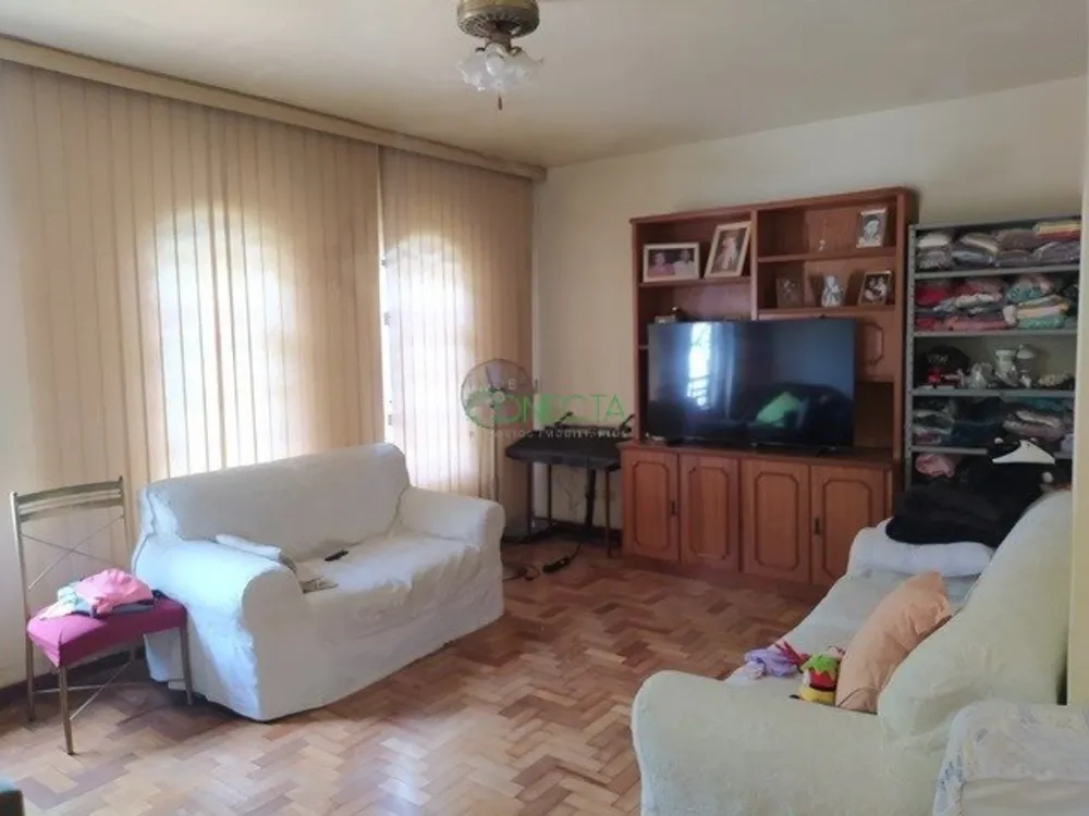 Casa, 3 quartos, 146 m² - Foto 2