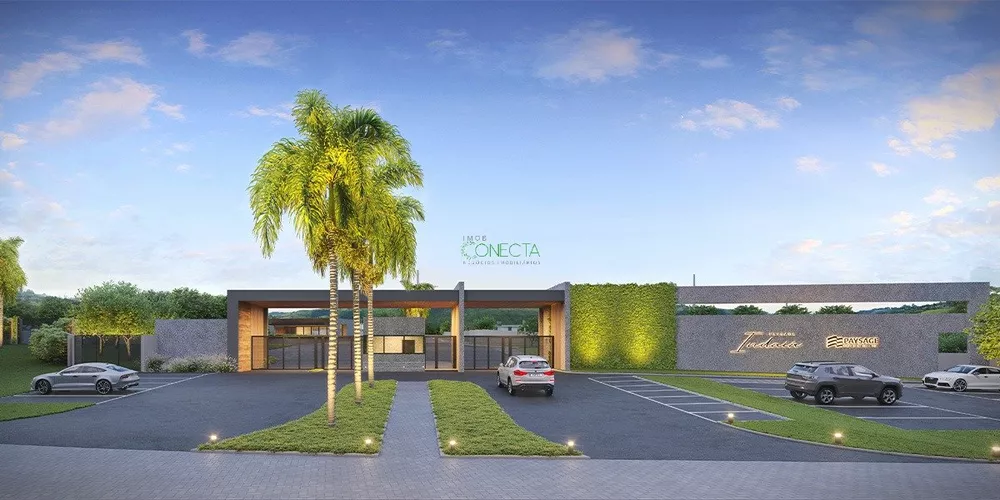 Terreno, 318 m² - Foto 1