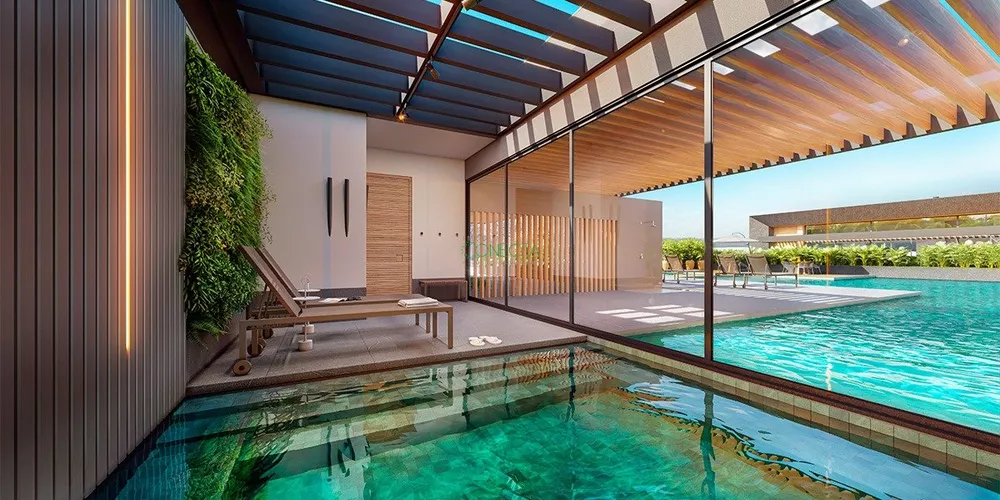 Terreno, 318 m² - Foto 3