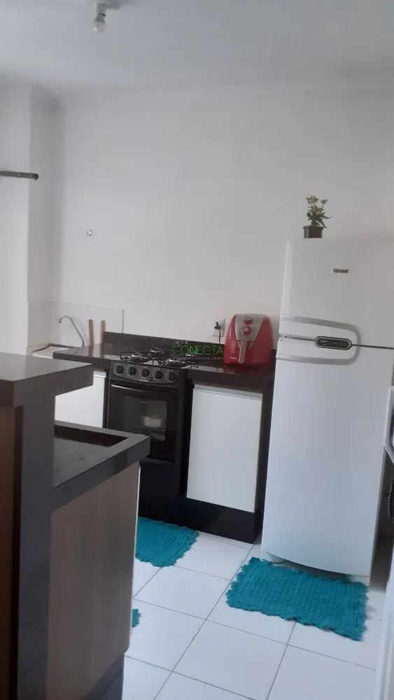 Apartamento, 2 quartos, 45 m² - Foto 8