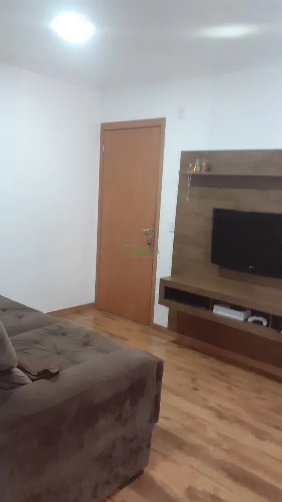 Apartamento, 2 quartos, 45 m² - Foto 5