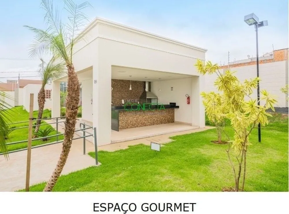 Apartamento, 2 quartos, 45 m² - Foto 3