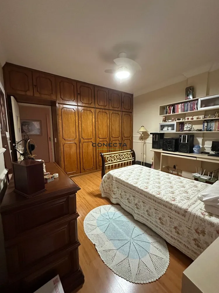 Apartamento, 3 quartos, 182 m² - Foto 5