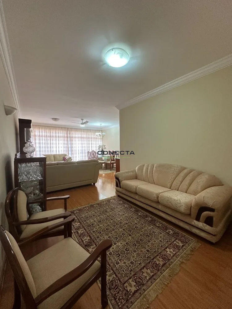 Apartamento, 3 quartos, 182 m² - Foto 2