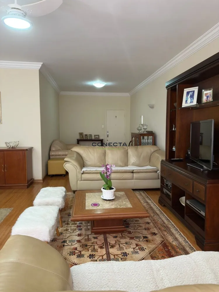 Apartamento, 3 quartos, 182 m² - Foto 1