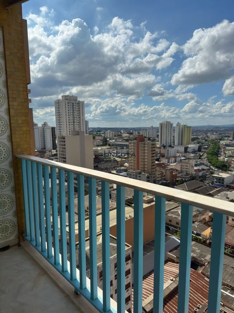 Apartamento, 3 quartos, 182 m² - Foto 4