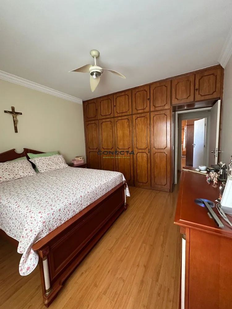 Apartamento, 3 quartos, 182 m² - Foto 6