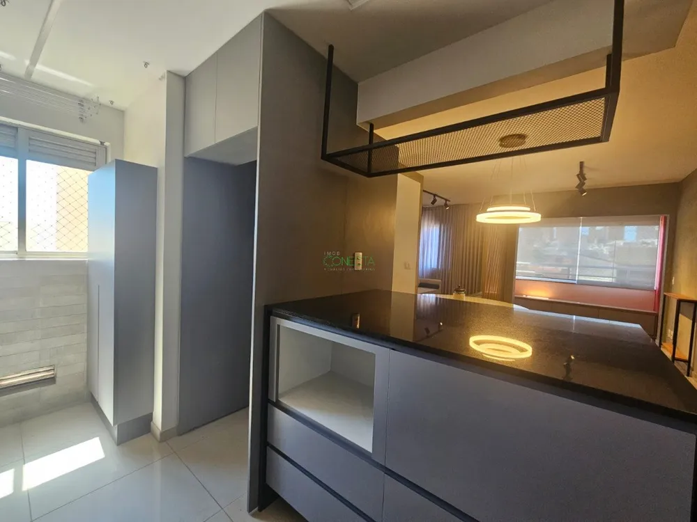 Apartamento, 2 quartos, 69 m² - Foto 5