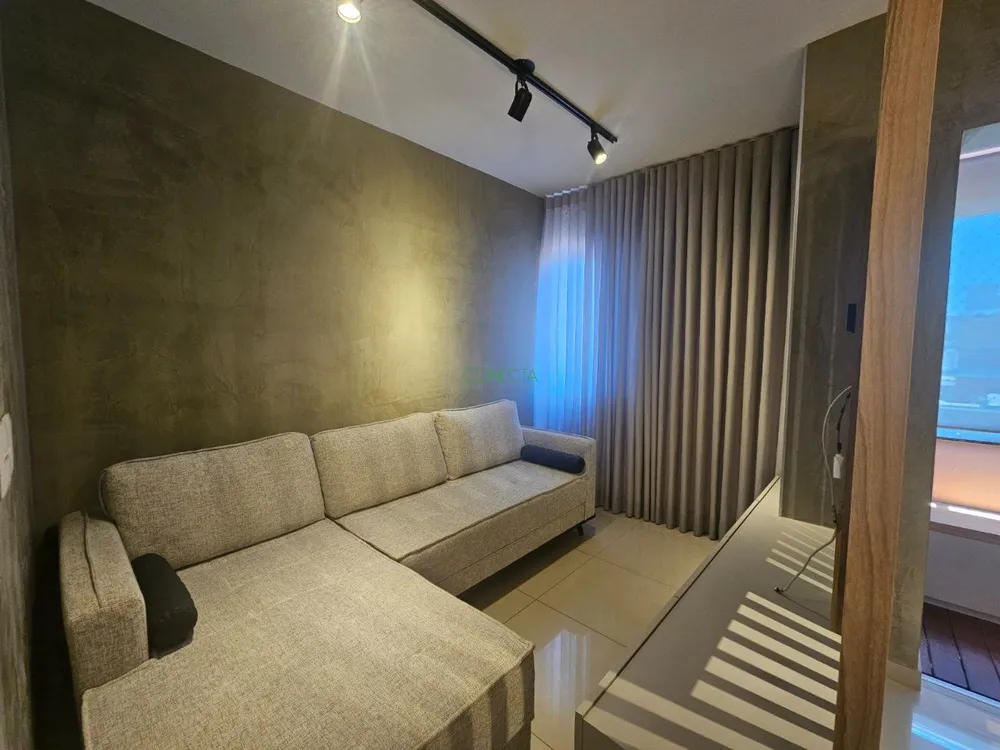 Apartamento, 2 quartos, 69 m² - Foto 11
