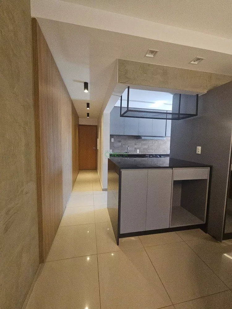Apartamento, 2 quartos, 69 m² - Foto 2