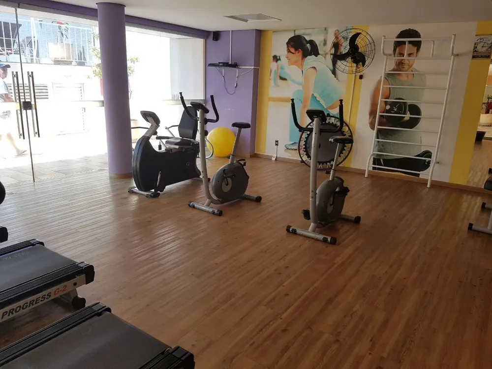 Apartamento, 2 quartos, 69 m² - Foto 9