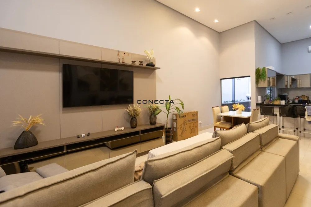 Casa de Condomínio, 3 quartos - Foto 6