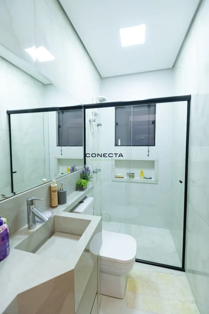 Casa de Condomínio, 3 quartos - Foto 6