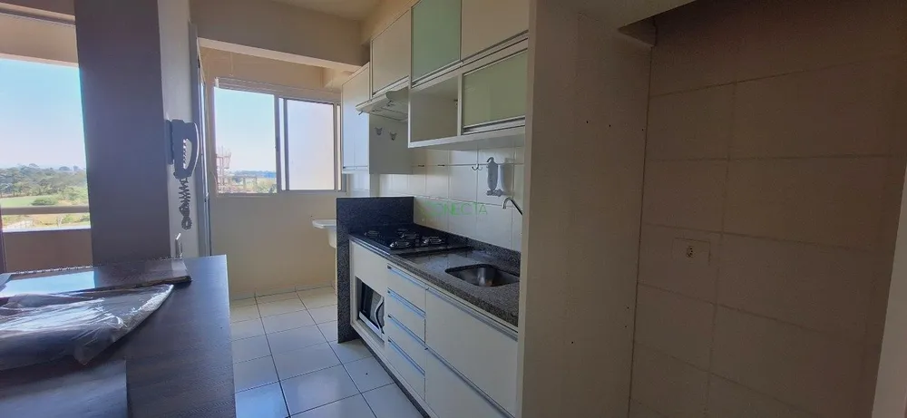Apartamento, 3 quartos, 69 m² - Foto 8