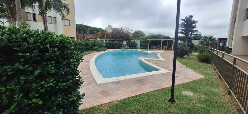 Apartamento, 3 quartos, 69 m² - Foto 4
