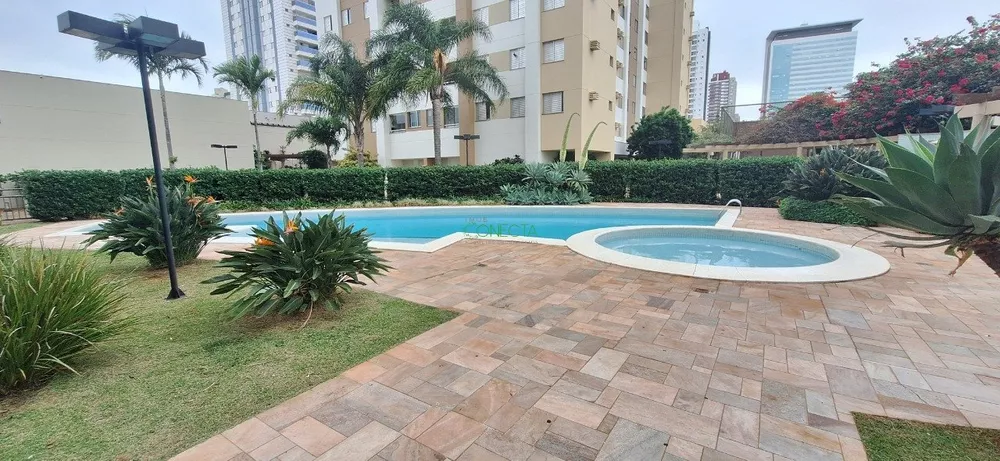 Apartamento, 3 quartos, 69 m² - Foto 1