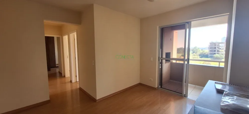 Apartamento, 3 quartos, 69 m² - Foto 5