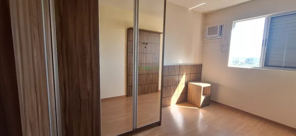 Apartamento, 3 quartos, 69 m² - Foto 2