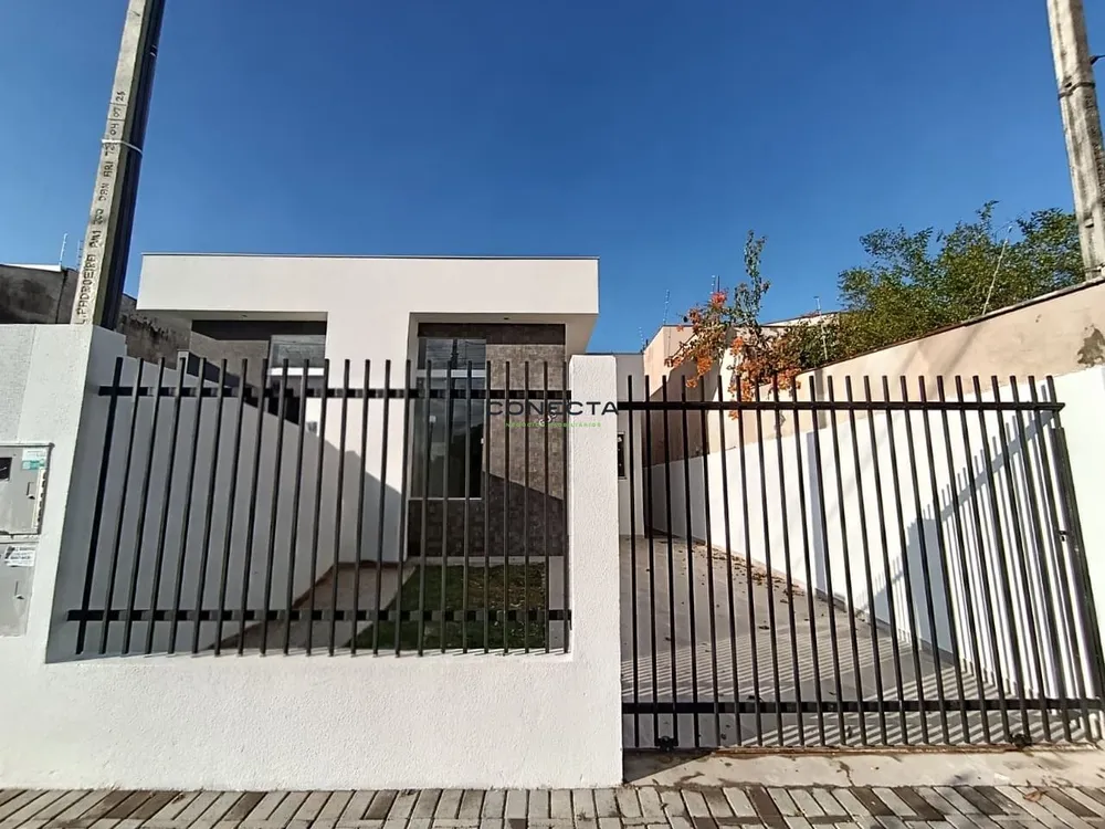 Casa, 2 quartos, 70 m² - Foto 9