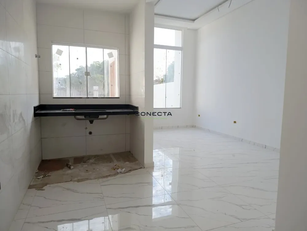 Casa, 2 quartos, 70 m² - Foto 3