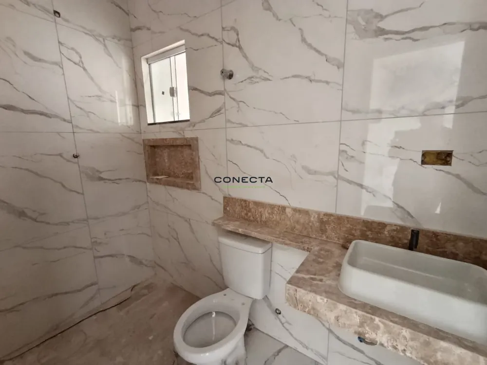 Casa, 2 quartos, 70 m² - Foto 5