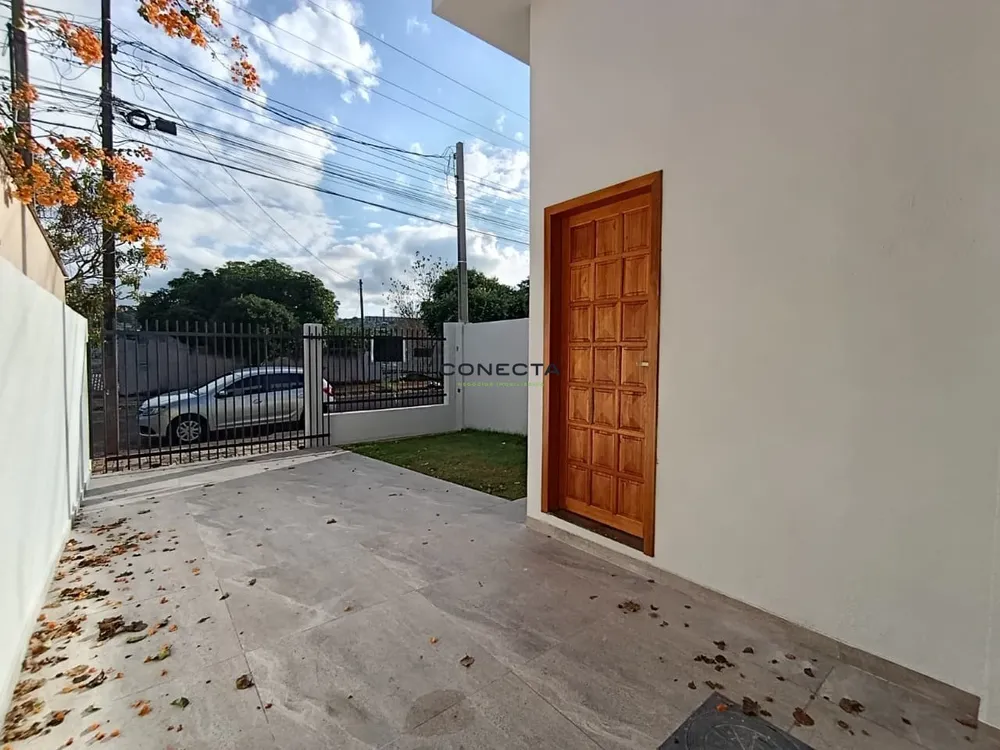 Casa, 2 quartos, 70 m² - Foto 2
