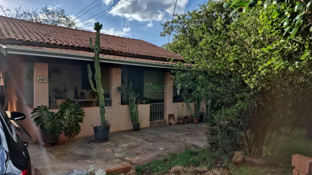 Chácara, 2 quartos, 4176 m² - Foto 1