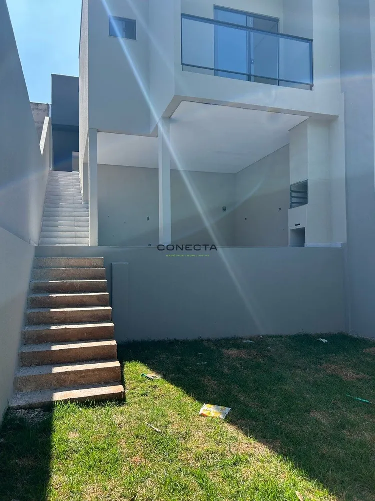 Casa, 3 quartos, 95 m² - Foto 12