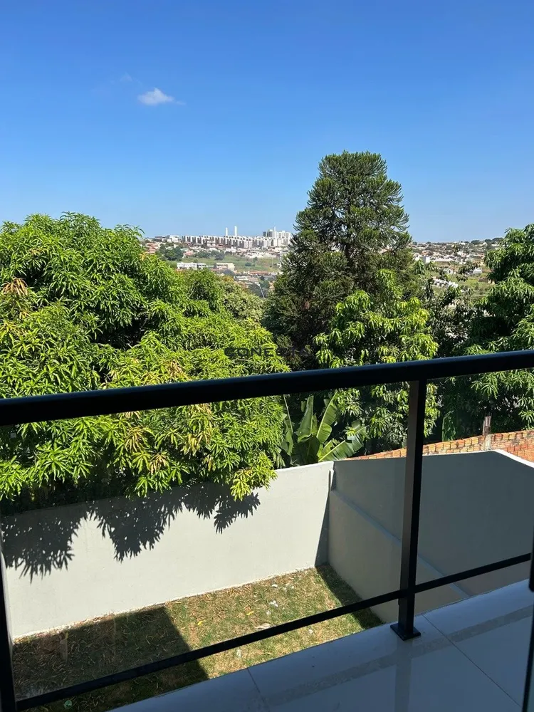 Casa, 3 quartos, 95 m² - Foto 8