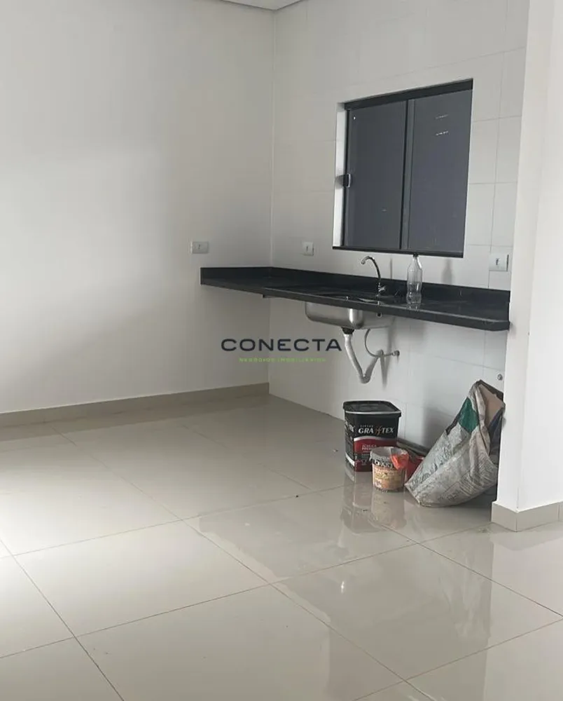 Casa, 3 quartos, 95 m² - Foto 4
