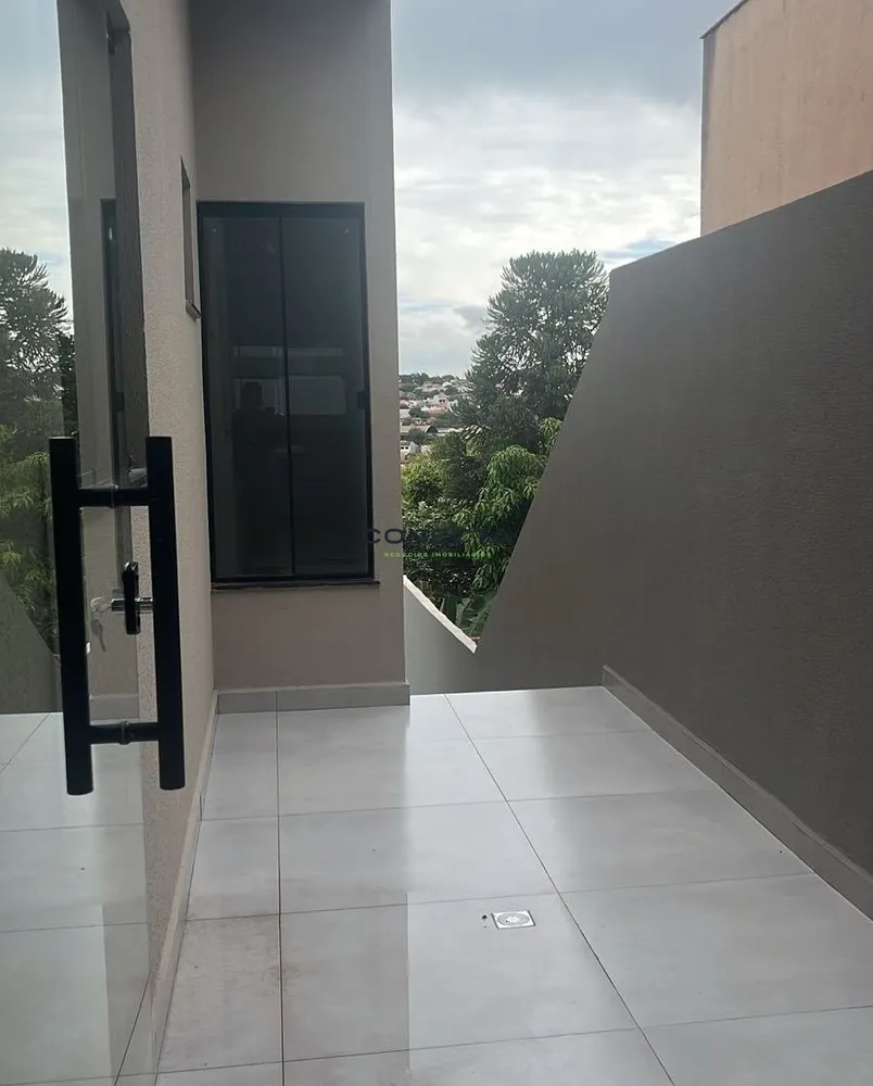 Casa, 3 quartos, 95 m² - Foto 1