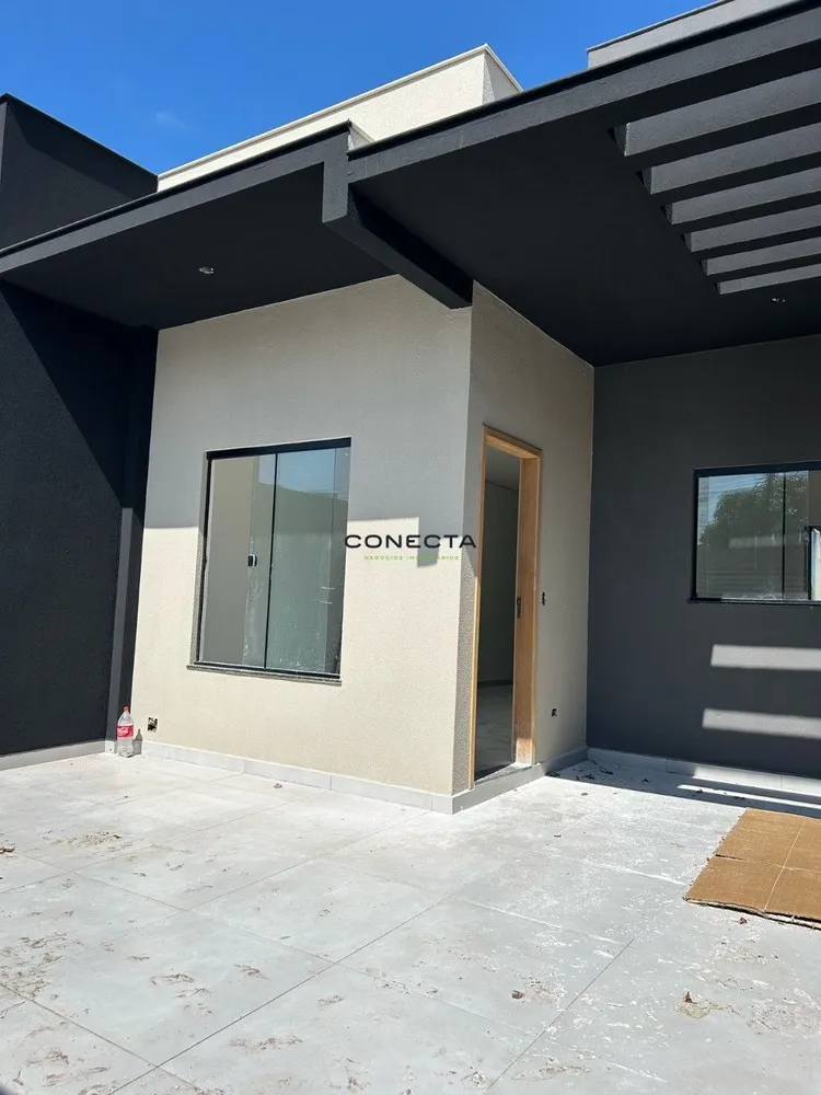 Casa, 3 quartos, 95 m² - Foto 3