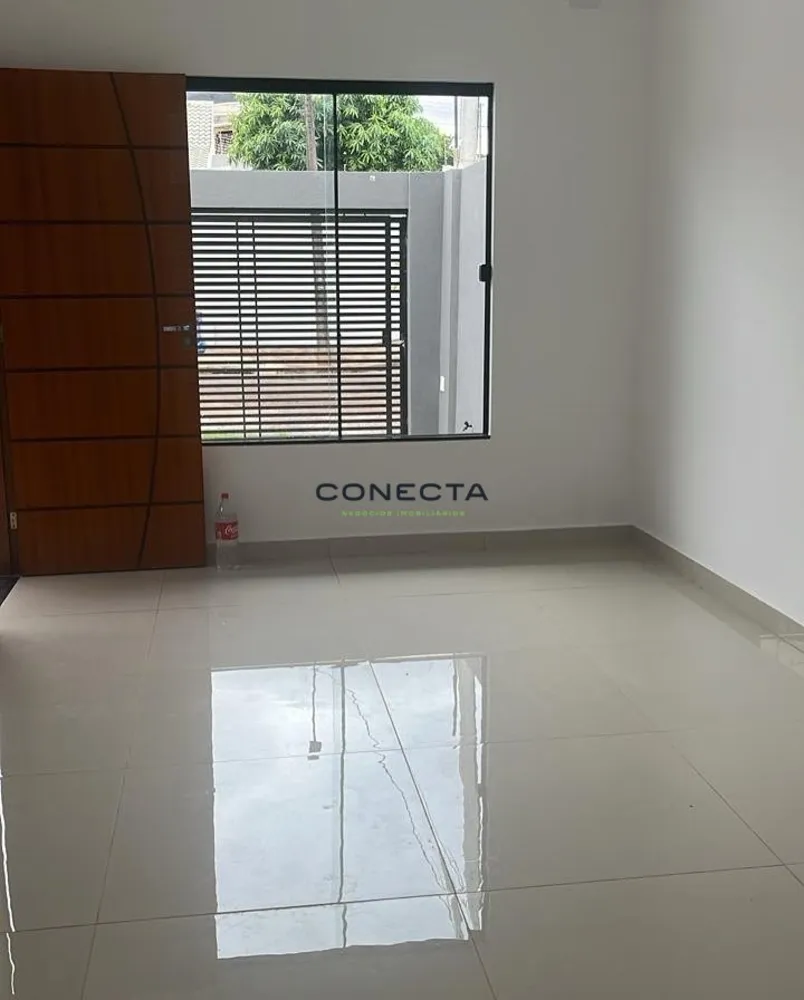 Casa, 3 quartos, 95 m² - Foto 2