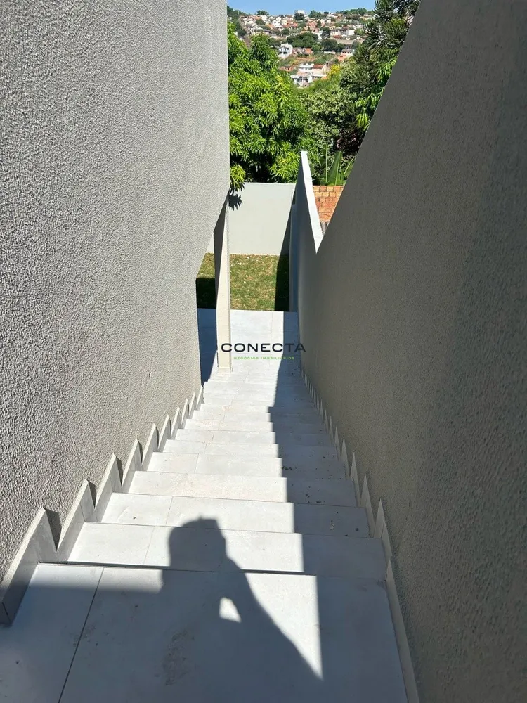 Casa, 3 quartos, 95 m² - Foto 5