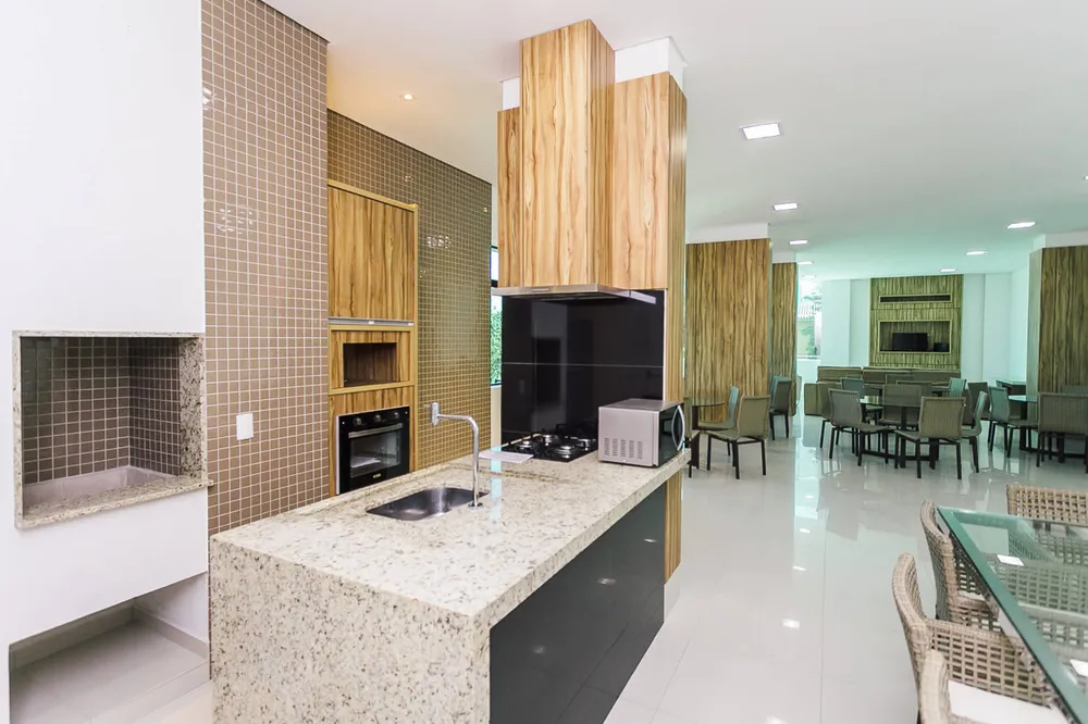 Apartamento, 3 quartos, 70 m² - Foto 3