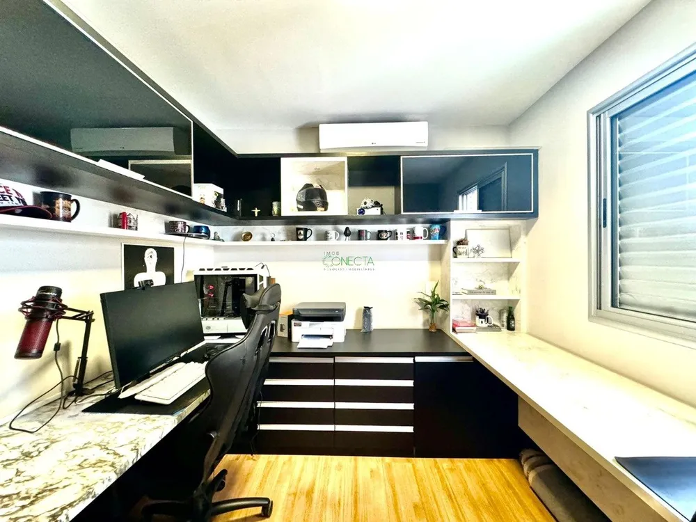 Apartamento, 3 quartos, 104 m² - Foto 4