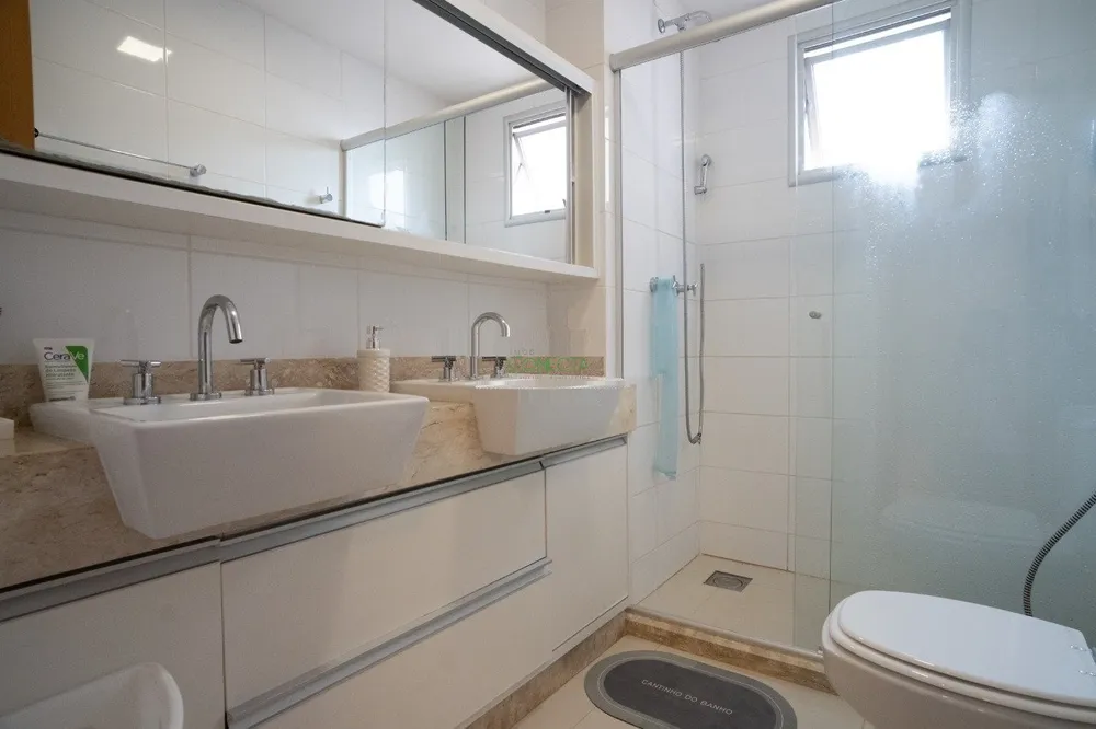 Apartamento, 3 quartos, 104 m² - Foto 8