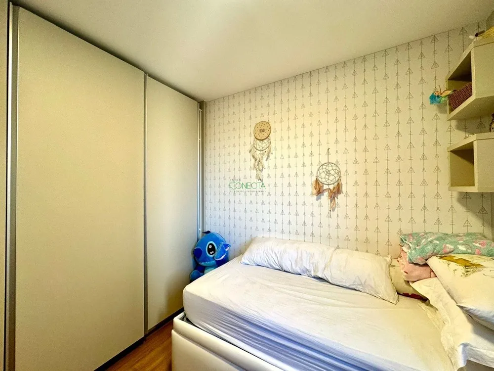 Apartamento, 3 quartos, 104 m² - Foto 1