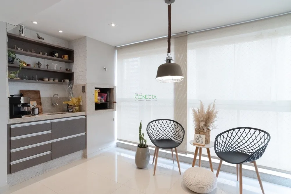 Apartamento, 3 quartos, 104 m² - Foto 3