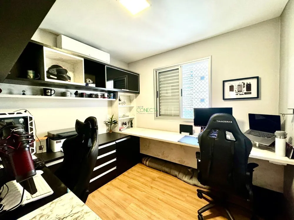 Apartamento, 3 quartos, 104 m² - Foto 2