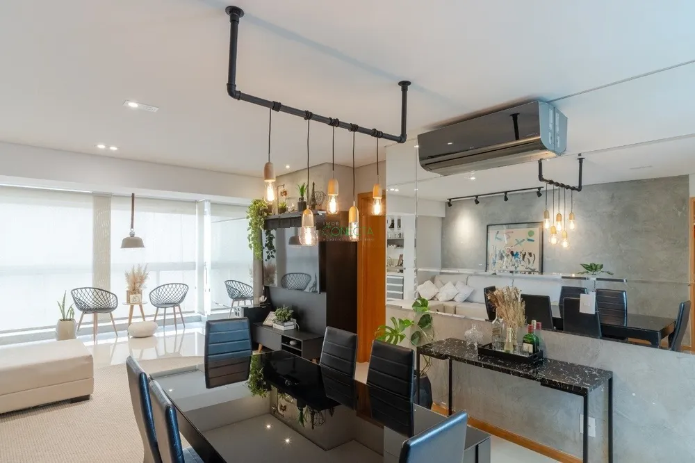 Apartamento, 3 quartos, 104 m² - Foto 4