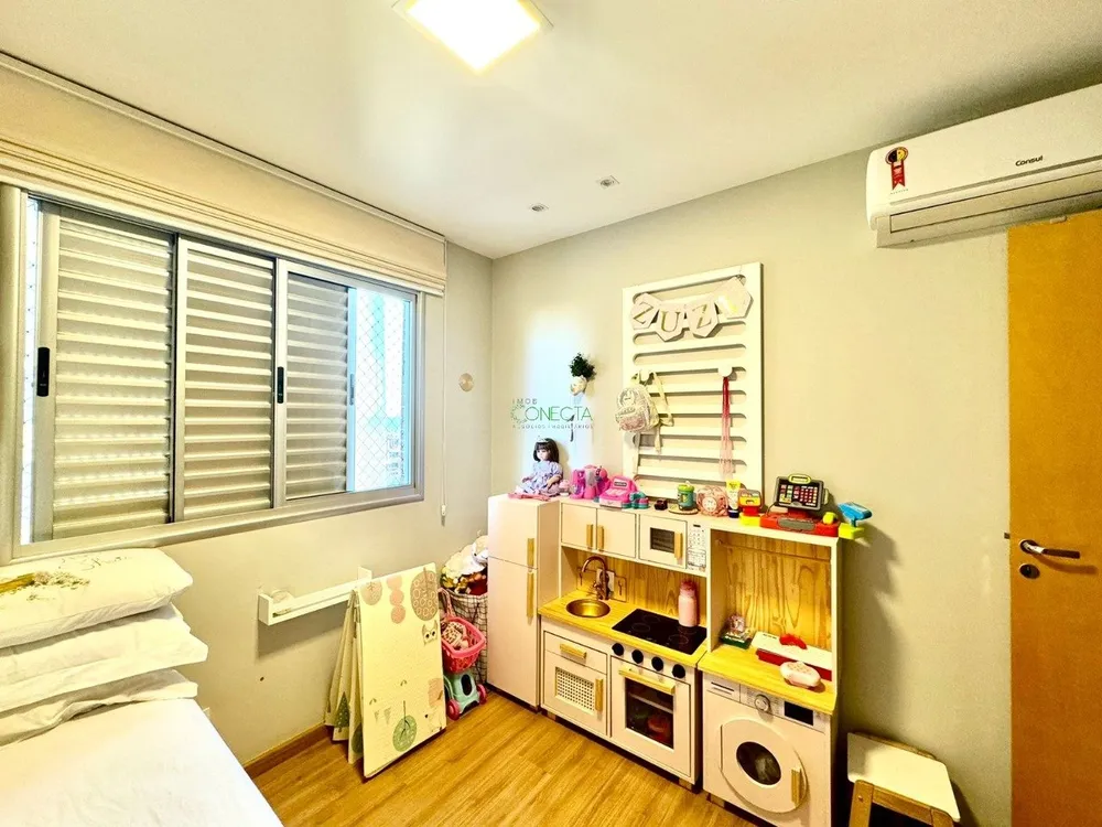 Apartamento, 3 quartos, 104 m² - Foto 7