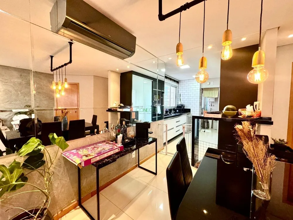 Apartamento, 3 quartos, 104 m² - Foto 3