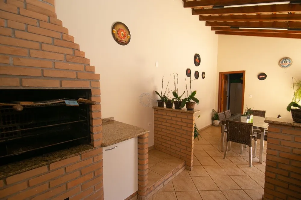 Casa, 3 quartos, 210 m² - Foto 9