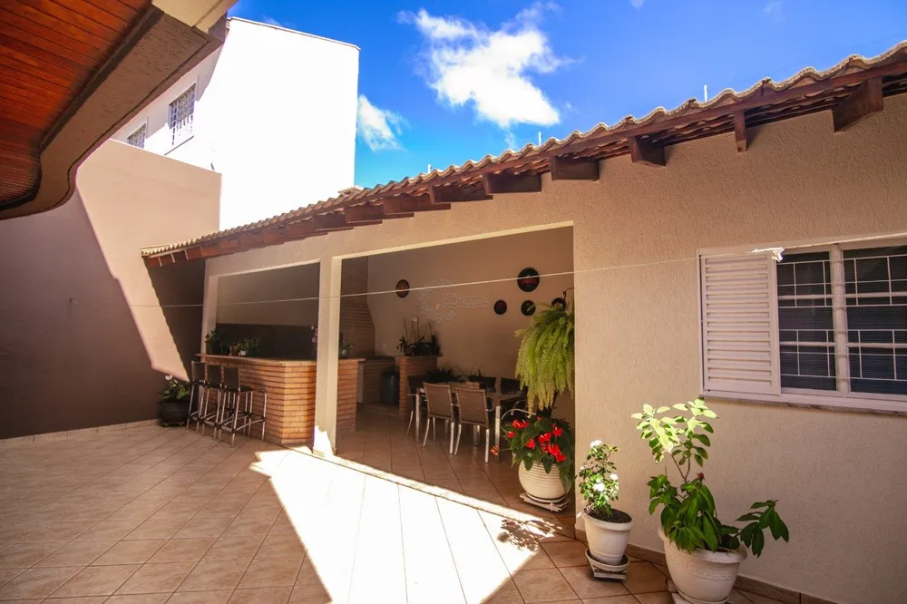 Casa, 3 quartos, 210 m² - Foto 12