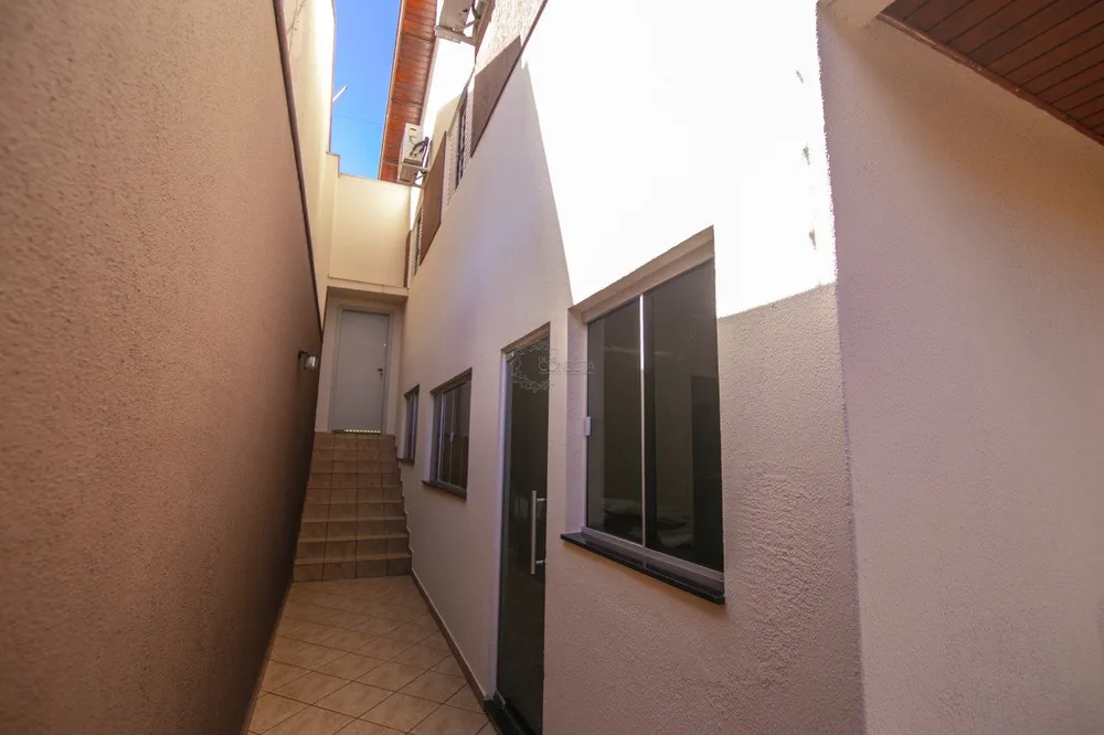 Casa, 3 quartos, 210 m² - Foto 11