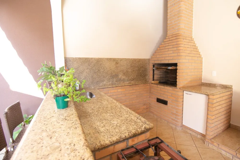 Casa, 3 quartos, 210 m² - Foto 8