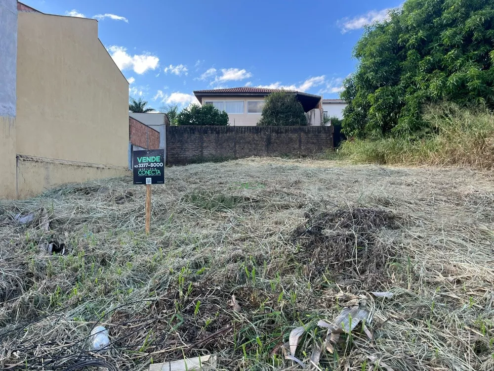 Terreno, 316 m² - Foto 3